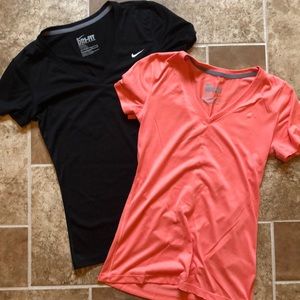 Nike Dri-fit Shirt Bundle